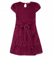 Купить платье cherubino, цвет: бордовый ( id 10118736 )