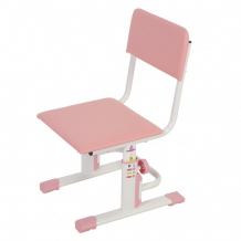 Купить polini стул для школьника регулируемый kids city smart s 