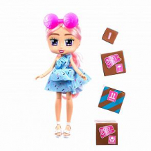 Купить кукла 1toy boxy girls kiki 20 см ( id 11419576 )