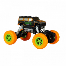 Купить maya toys машинка на радиоуправлении высокие колёса 6149q