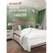 Купить одеяло ol-tex легкое комфорт 205х140 охк-15-1,5 охк-15-1,5