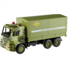 Купить коллекционная машина serinity toys грузовик камаз, 1:54 ( id 16690330 )