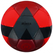 Купить minsa мяч футбольный размер 5 5187085 5187085