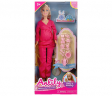 Купить russia кукла беременная с акссесуарами 29 см b1848385 b1848385