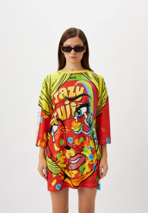 Купить платье moschino rtlado796801inxs