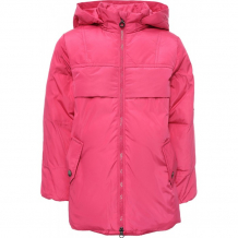 Купить finn flare kids куртка для девочки kw16-71010 kw16-71010