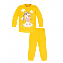Купить утёнок пижама детская бычок 802п