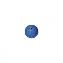 Купить футбольный мяч lamborghini, 22 см, синий ( id 10991368 )