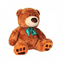 Купить мягкая игрушка смолтойс медведь 103 см ( id 331056 )