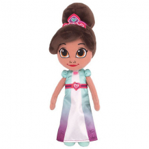 Купить мягкая кукла gulliver "нелла - отважная принцесса" принцесса нелла ( id 7923248 )