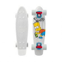 Купить лонгборд penny simpsons 22" ltd el barto bart ( id 11907817 )