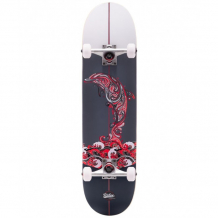 Купить ridex скейтборд 31.6х8" abec-5 