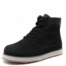 Купить ботинки keddo, цвет: черный ( id 12011572 )