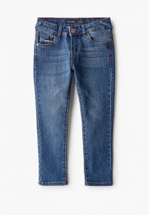Купить джинсы tiffosi ti018ebiejy3k0910
