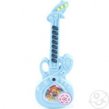 Купить гитара наша игрушка, 19 см ( id 10288418 )