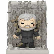 Фигурка Funko POP! Deluxe: Игра престолов: Ходор держит дверь, Fun2549291 ( ID 14365668 )