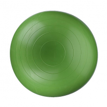 Купить мяч гимнастический (фитбол), ∅55см зеленый, doka ( id 5510730 )