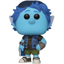 Фигурка Funko POP! Vinyl: Disney: Вперёд: Барли, 45583 ( ID 14916875 )