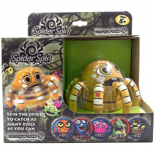 Купить игра catchup toys spider spin cute ( id 12370808 )