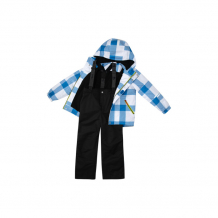 Купить oldos active костюм утепленный для мальчика нилс (куртка, брюки) aoss23su1t113