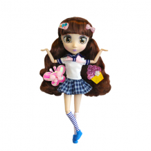 Купить shibajuku girls hun2161 кукла намика, 33 см