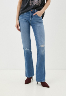 Купить джинсы wrangler rtladj201401je4232