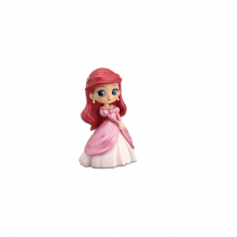 Купить фигурка q posket petit disney character: story of the little mermaid: ариэль, bp19950p ( id 16587933 )