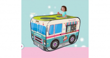 Купить without игровой домик-палатка автобус с мороженным 1994992