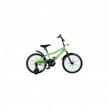 Купить двухколёсный велосипед city-ride spark 18" ( id 15108386 )