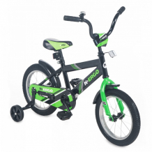 Купить велосипед двухколесный n.ergo детский вн14229 вн14229
