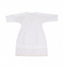 Купить рубашка крестильная lucky child, цвет: белый ( id 10335860 )