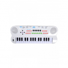 Купить музыкальный инструмент sonata синтезатор с микрофоном русифицированный sa-3210