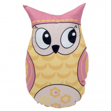 Купить vamvigvam подушка owl 35х25 