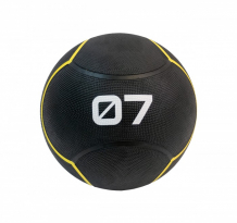Купить original fittools мяч тренировочный 7 кг ft-ubmb-7