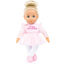 Купить bayer интерактивная кукла anna prima ballerina 33 см 93311aa