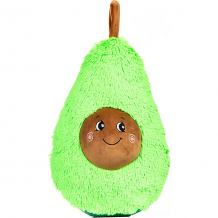 Купить мягкая игрушка malvina "авокадо" 40 см ( id 16617526 )