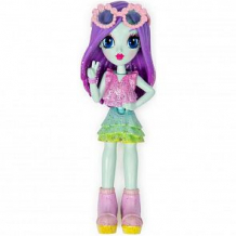 Купить кукла off the hook «стильная» surprise sorpresa с фиолетовыми волосами, с аксессуарами ( id 11147024 )