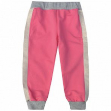 Купить спортивные брюки котмаркот единороги, цвет: розовый ( id 12265222 )