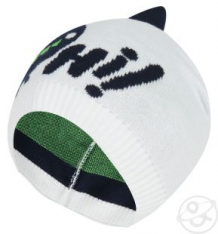 Купить шапка marhatter, цвет: белый ( id 10256249 )