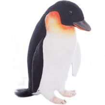 Купить мягкая игрушка hansa "императорский пингвин", 20 см ( id 7199068 )
