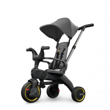 Велосипед трехколесный Doona Liki Trike S1 SP510