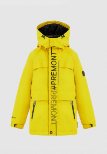 Купить куртка утепленная premont mp002xb02jeqk1349y