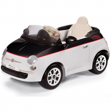 Купить детский электромобиль peg-perego or0065 fiat 500