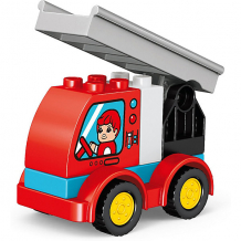 Купить конструктор kids home toys машины спецслужб, 9 деталей ( id 16188415 )