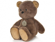 Купить мягкая игрушка fluffy heart медвежонок 50 см mt-mrt081909-50s