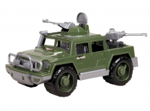 Купить zarrin toys автомобиль джип military fr2