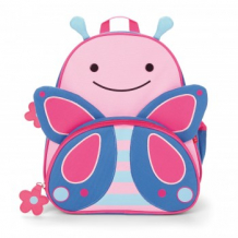 Купить рюкзак детский skip hop "бабочка" skip hop 996938633