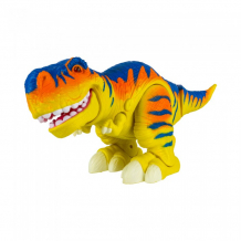 Купить shantou bhs toys динозавр с пультом управления 1csc20004371 1csc20004371