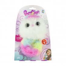 Купить интерактивная игрушка 1 toy pomsies luna т16271