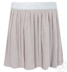 Купить юбка cherubino, цвет: серый ( id 10118577 )